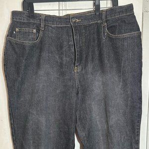 Ladies jeans